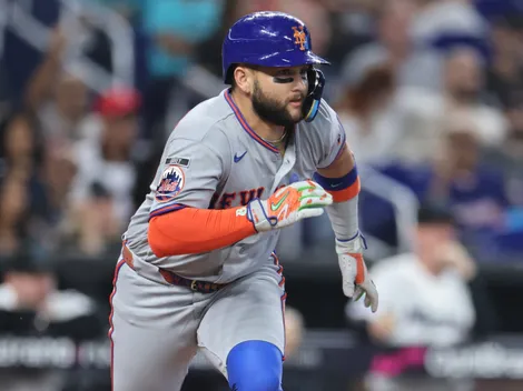 Report: Bo Bichette's offseason decision with the NY Mets raising eyebrows