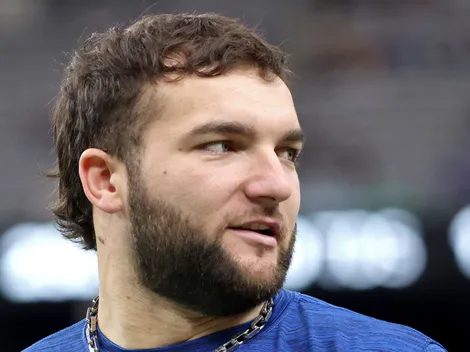 NY Giants’ Cam Skattebo reveals key area to improve after win vs Cowboys