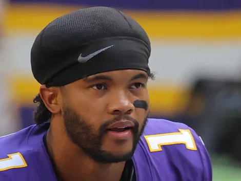 Kyler Murray out for Vikings vs Bears