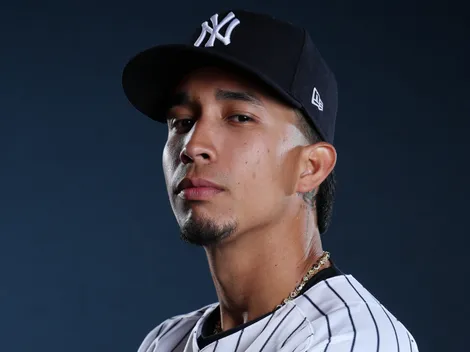 Reds claim utility man Oswaldo Cabrera off waivers