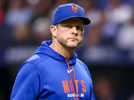 NY Mets’ Andy Green shares promising injury update on Jared Young