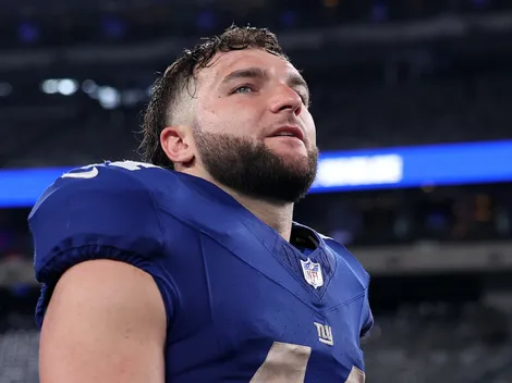 NY Giants prioritize offensive aspect of the game ahead of Week 2’s MNF vs Rams