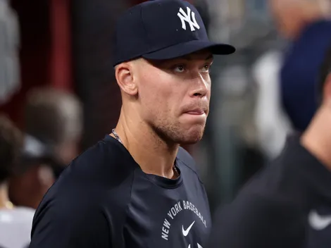 NY Yankees remaining tight-lipped on Aaron Judge's return