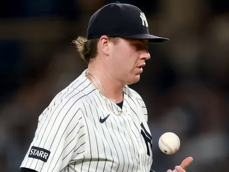 Ryan Weathers unlikely to return before end of regular season
