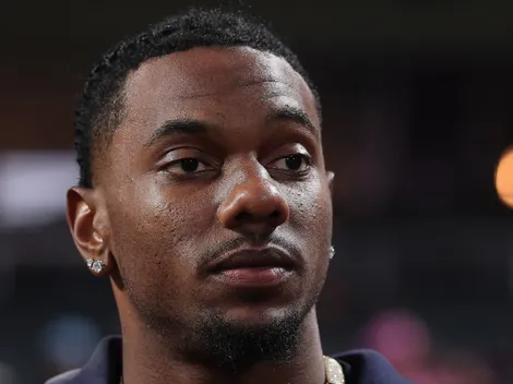 NY Giants’ Malik Nabers confirms injury update ahead of Week 2 game vs Rams