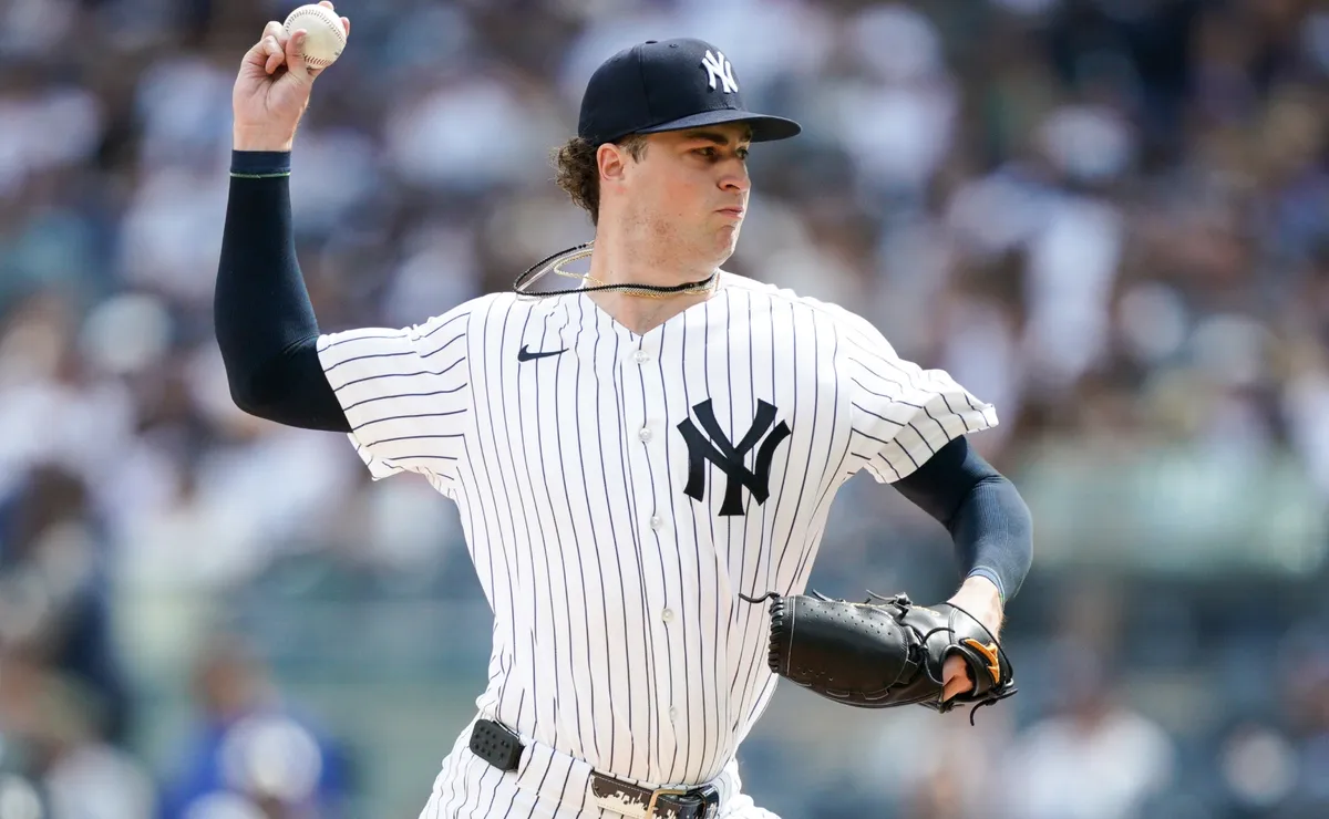 NY Yankees’ Aaron Boone expresses full confidence in Cam Schlittler’s Cy Young candidacy