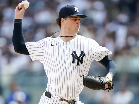 Aaron Boone expresses full confidence in Cam Schlittler’s Cy Young candidacy
