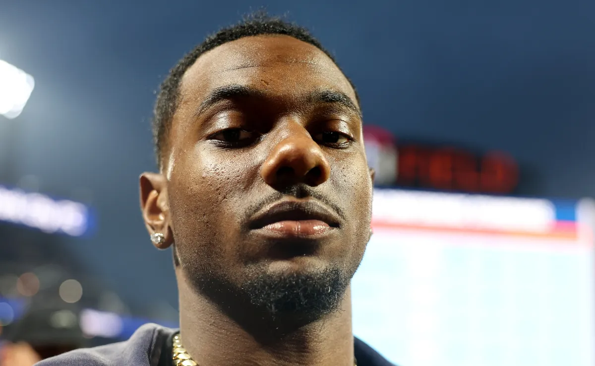 Malik Nabers reveals his biggest regret from NY Giants win over Cowboys
