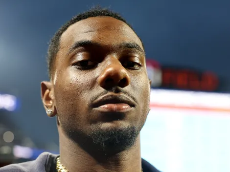 Malik Nabers reveals his biggest regret from NY Giants win over Cowboys