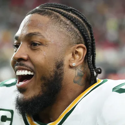 Packers get key update on Josh Jacobs’ potential suspension