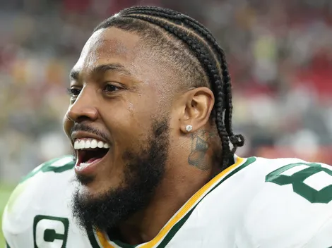 Packers get key update on Josh Jacobs’ potential suspension