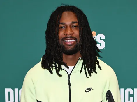 NY Jets suffer big blow as WR Omar Cooper Jr. injury lands him on IR list