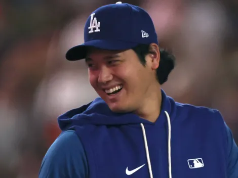 Dave Roberts remains cautious but hopeful about Shohei Ohtani’s recovery
