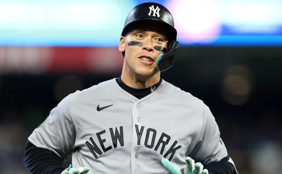 NY Yankees expect Aaron Judge to return prior to start of postseason