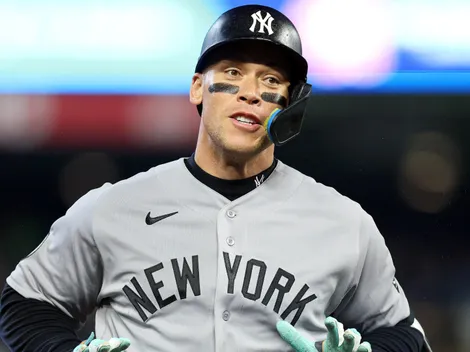 Aaron Judge to return prior to start of postseason