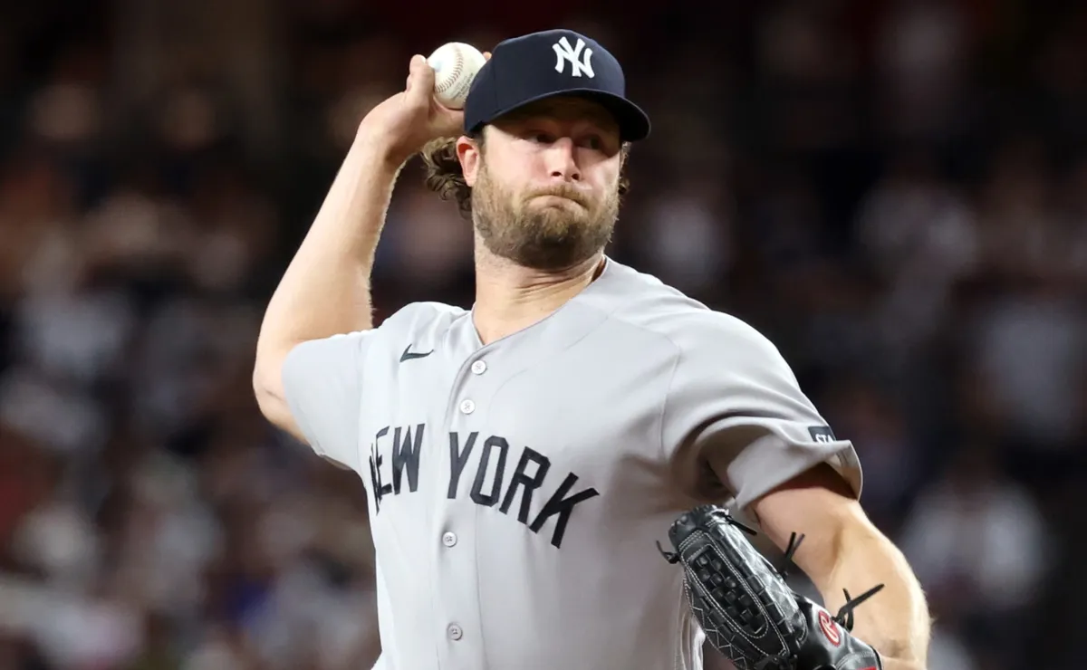 Aaron Boone hints Gerrit Cole would start Wild Card round for NY Yankees