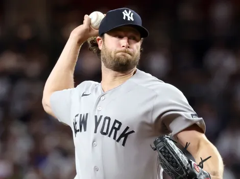 Aaron Boone hints Gerrit Cole would start Wild Card round