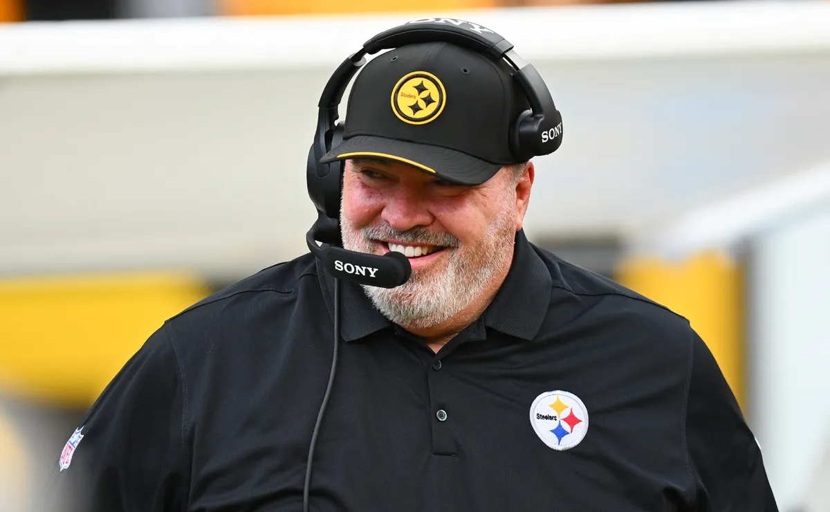 Mike McCarthy aspires to reach a feat just three Steelers HCs have achieved in history