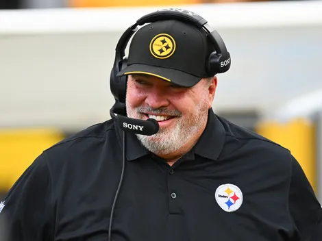 McCarthy aspires to reach a feat just three Steelers HCs have achieved in history
