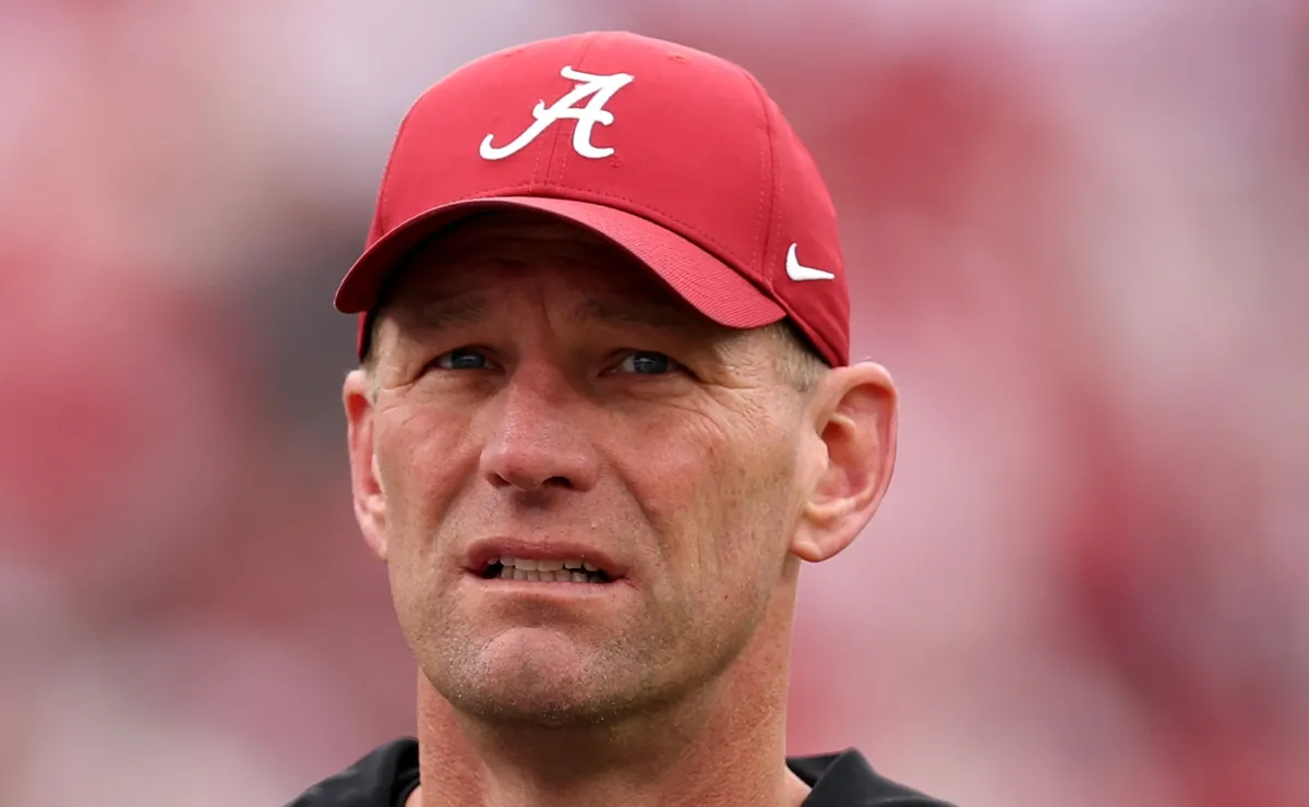Why is Alabama vs Florida State game delayed today in Week 3 of 2026 NCAAF season? New kickoff time confirmed