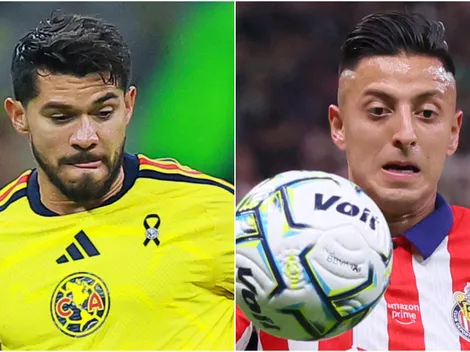 Predicted lineups for Club America vs Chivas today for Liga MX 2026 Apertura Matchday 9