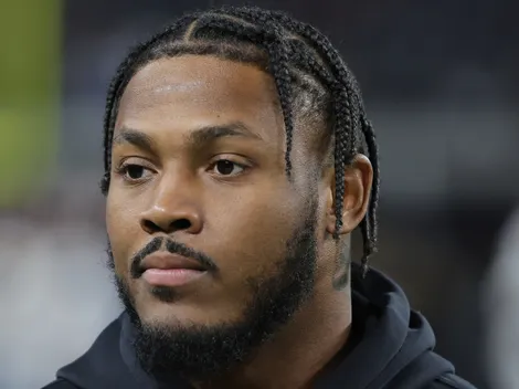 Why isn't Josh Jacobs playing for Packers vs Jets?