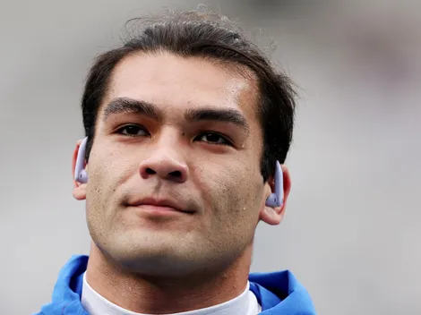 Puka Nacua's update for Rams vs Giants