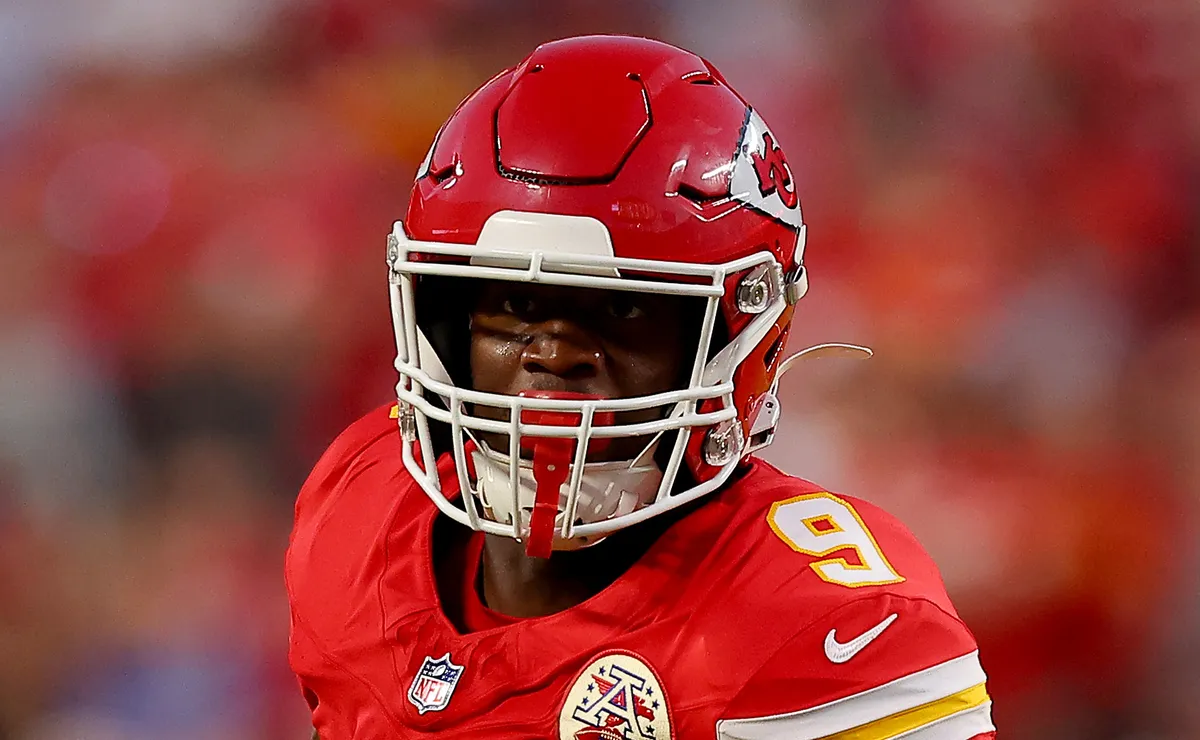 Chiefs’ Kenneth Walker takes subtle jab at NFL over disciplinary sanctions