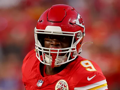 Chiefs’ Kenneth Walker takes subtle jab at NFL over disciplinary sanctions