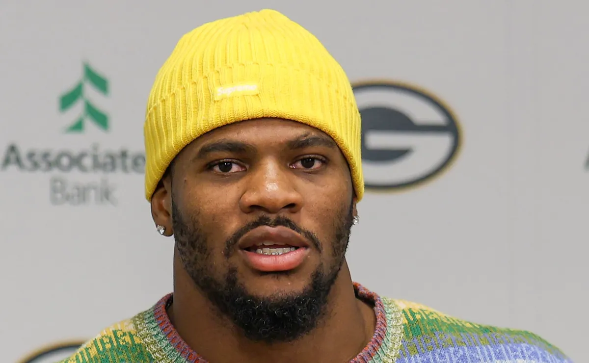 Why isn’t Micah Parsons playing today for Packers vs NY Jets in 2026 NFL Week 2?