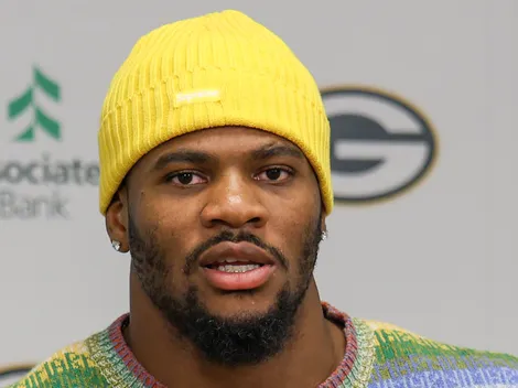 Why is Micah Parsons not playing in Packers vs Jets?