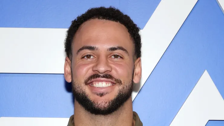 Michael Pittman Jr. wide receiver of the Pittsburgh Steelers