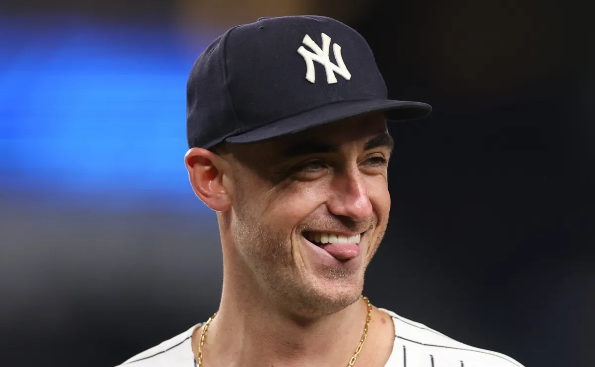 NY Yankees’ Cody Bellinger all but surrenders to Rays, yet drops World Series warning