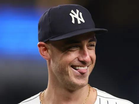 NY Yankees' Bellinger all but surrenders to Rays, drops World Series warning