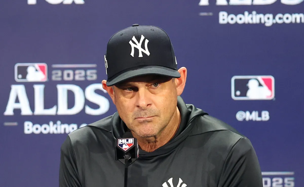 Aaron Boone challenges Aaron Judge-less NY Yankees ahead of Rays series