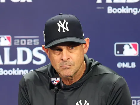 Boone challenges Judge-less NY Yankees ahead of Rays series