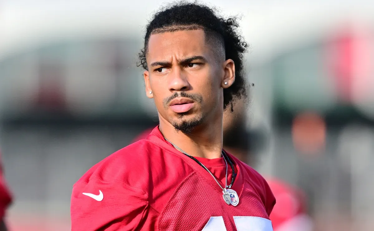 Is Jalen McMillan playing today for Bucs vs Browns in 2026 NFL Week 2?