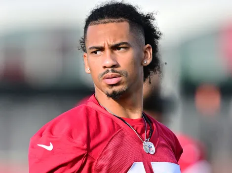 Is Jalen McMillan playing today for Bucs vs Browns in 2026 NFL Week 2?