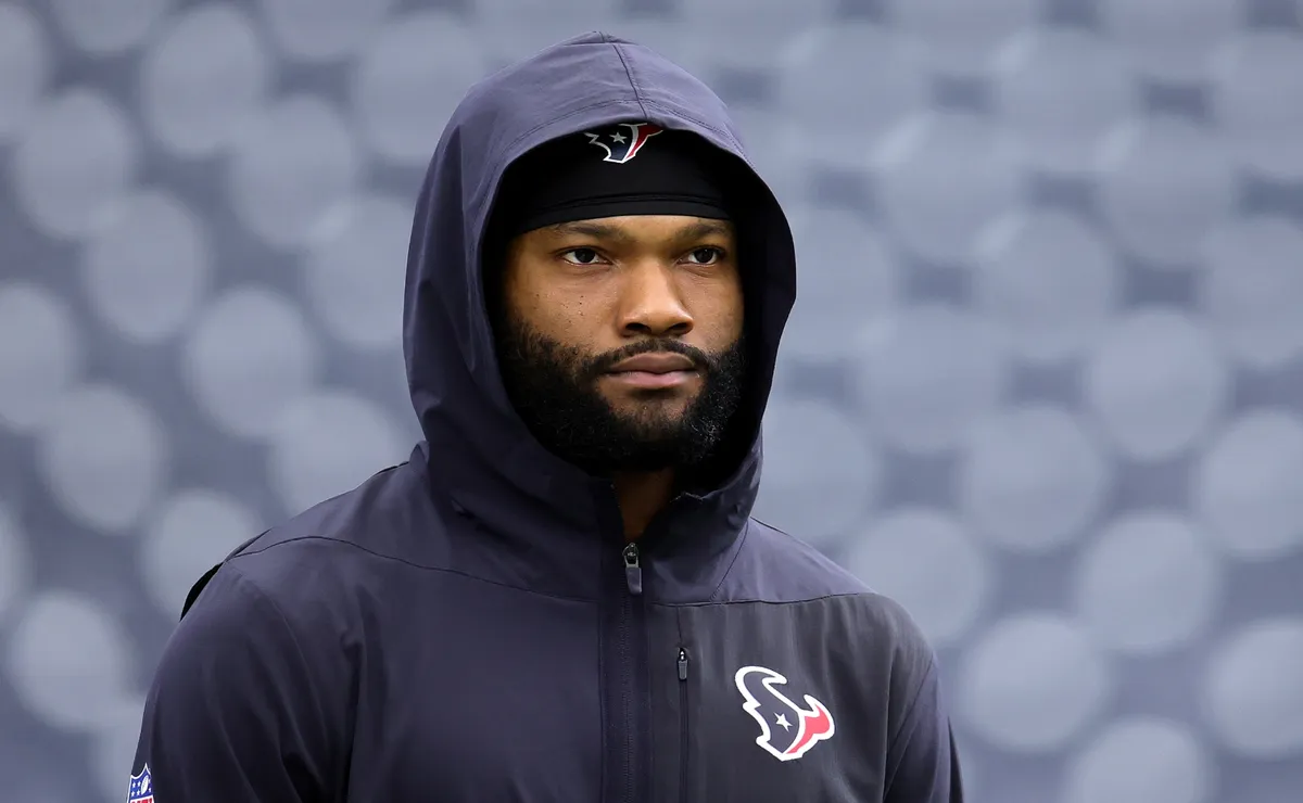Why isn’t Nico Collins playing today for Texans vs Bengals in 2026 NFL Week 2?