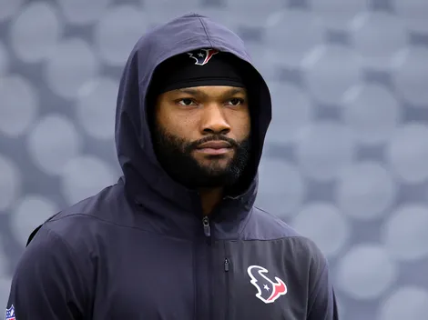 Why isn’t Nico Collins playing today for Texans vs Bengals in 2026 NFL Week 2?