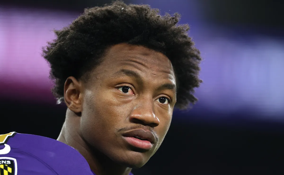 Why isn’t Zay Flowers playing today for Ravens vs Saints in Week 2 of 2026 NFL season?