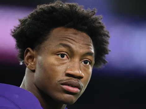 Why isn’t Zay Flowers playing today for Ravens vs Saints in Week 2 of 2026 NFL season?