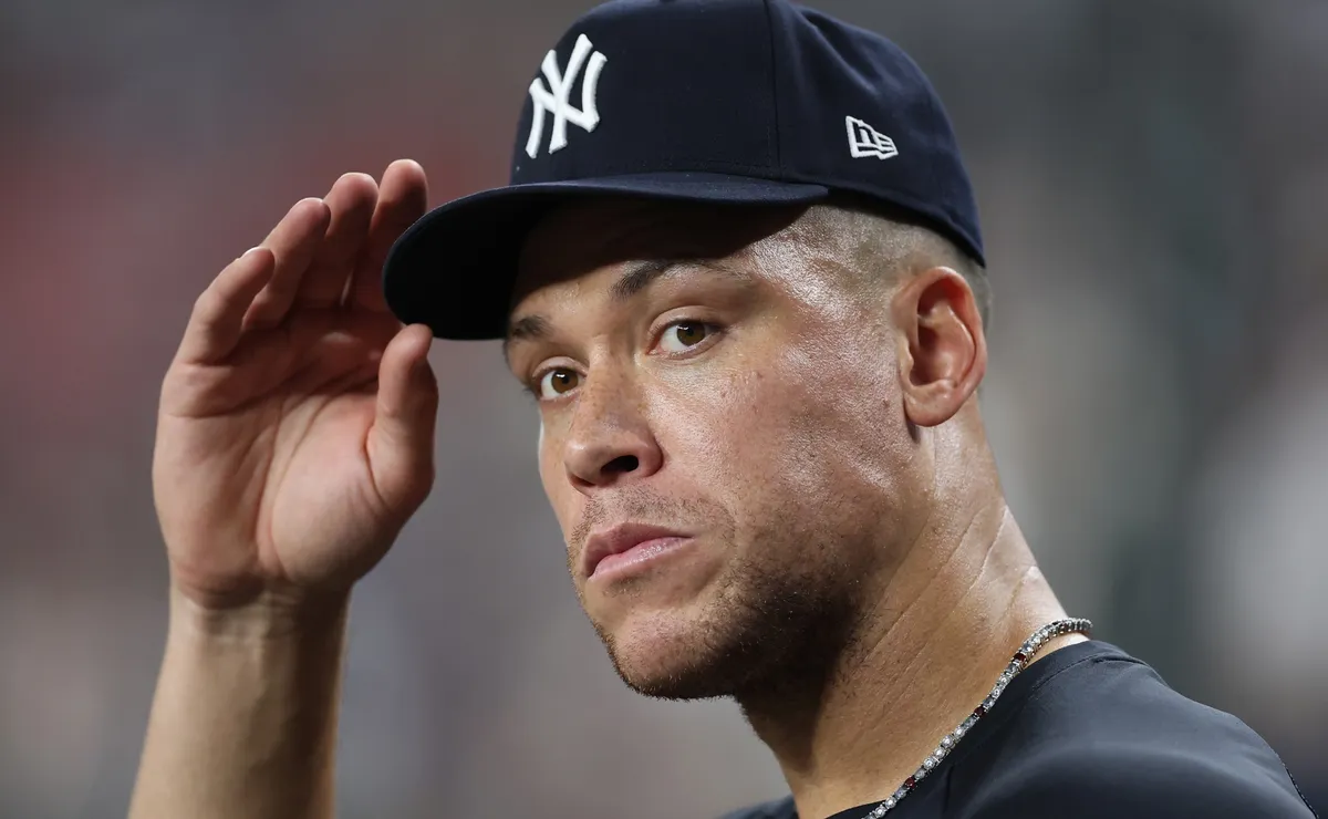 NY Yankees’ Aaron Judge intends to return for postseason, can’t provide an exact timeline for his comeback