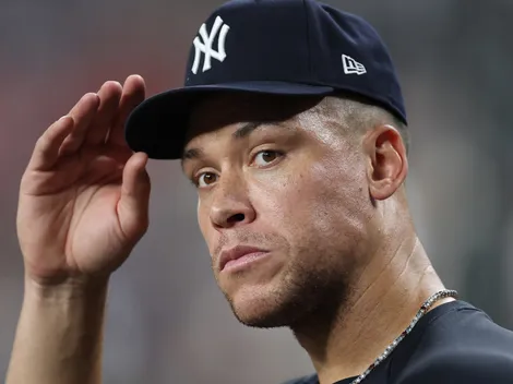 NY Yankees’ Aaron Judge intends to return for postseason