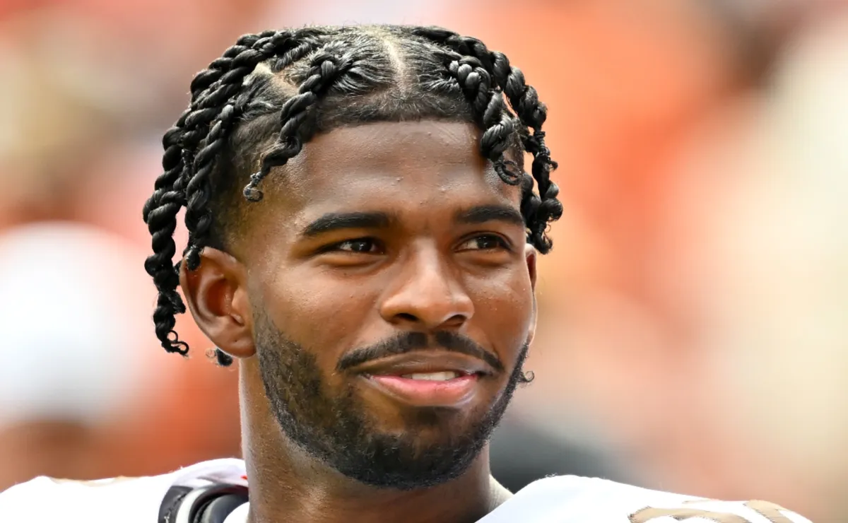 Why isn’t Shedeur Sanders playing today for Browns vs Buccaneers in 2026 NFL Week 2?