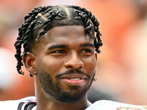Why isn’t Shedeur Sanders playing today for Browns vs Buccaneers in 2026 NFL Week 2?