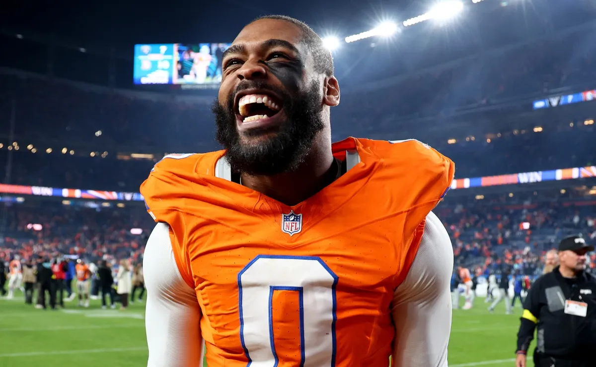 Why isn’t Jonathon Cooper playing today for Broncos vs Jaguars in 2026 NFL Week 2?
