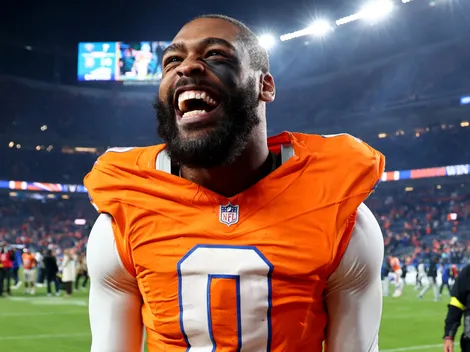 Why isn’t Jonathon Cooper playing today for Broncos vs Jaguars in 2026 NFL Week 2?