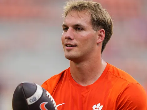 Dabo Swinney praises Tait Reynolds’ resilience, warns rivals about what’s coming