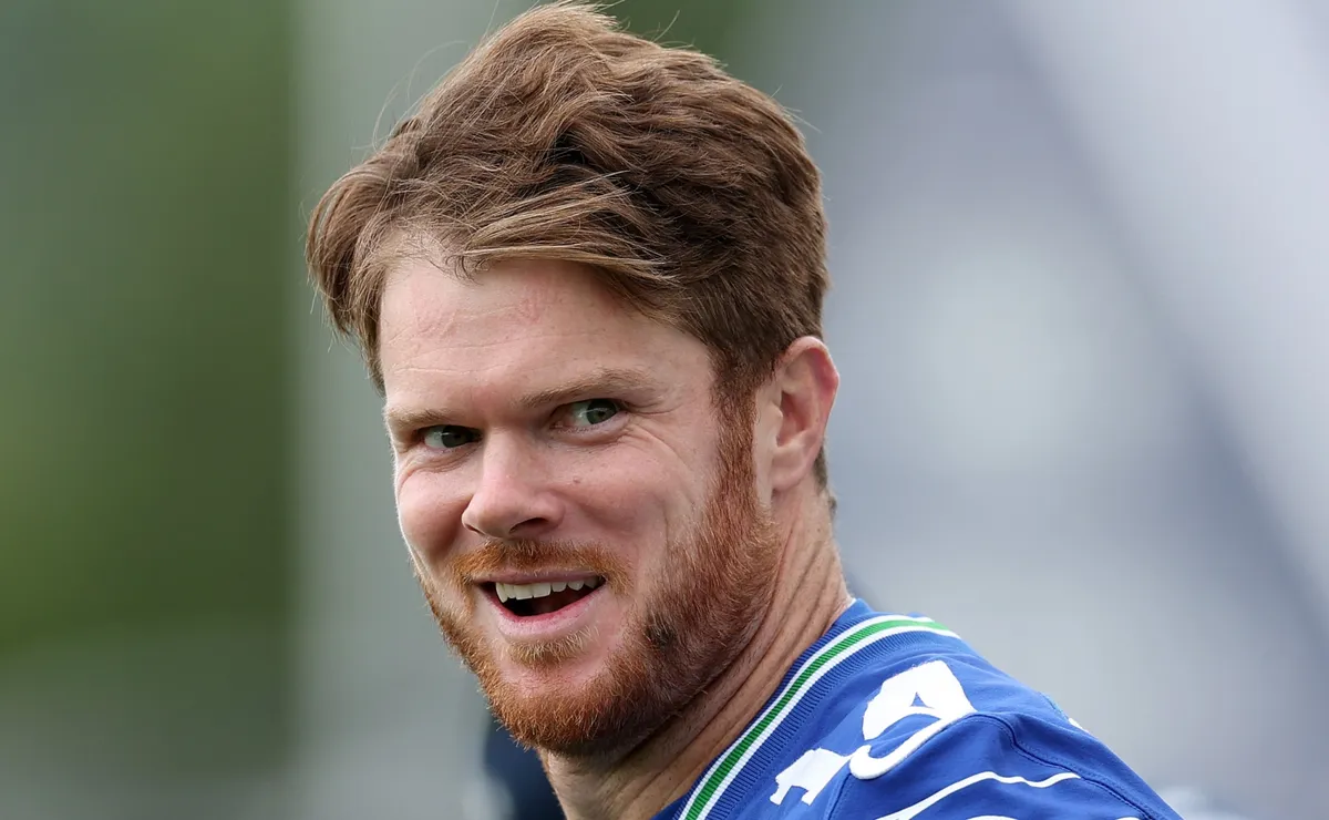 Why isn’t Sam Darnold playing today for Seahawks vs Cardinals in Week 2 of 2026 NFL season?